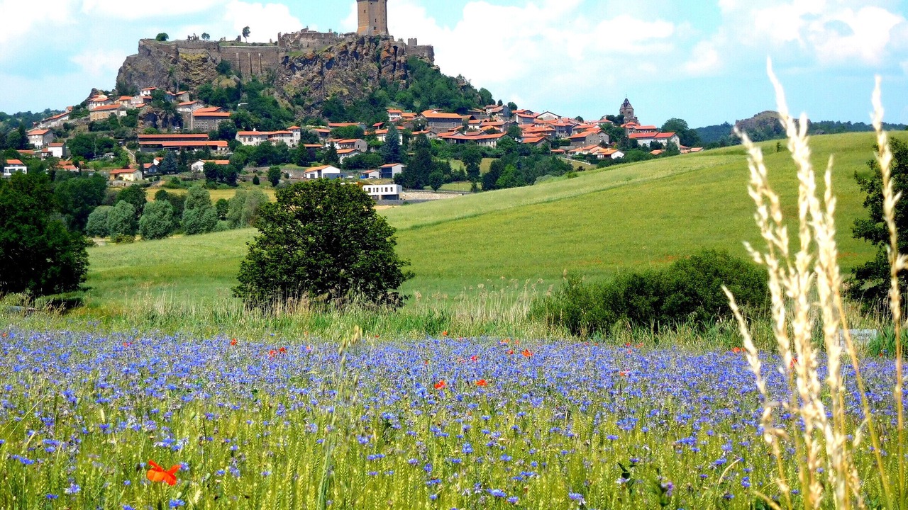 Photo of Others in Polignac