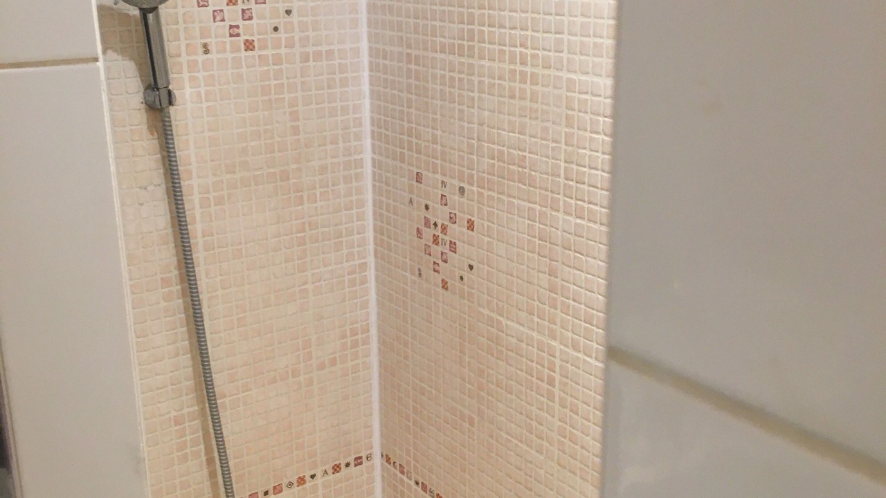Photo of Bathroom in Quintal