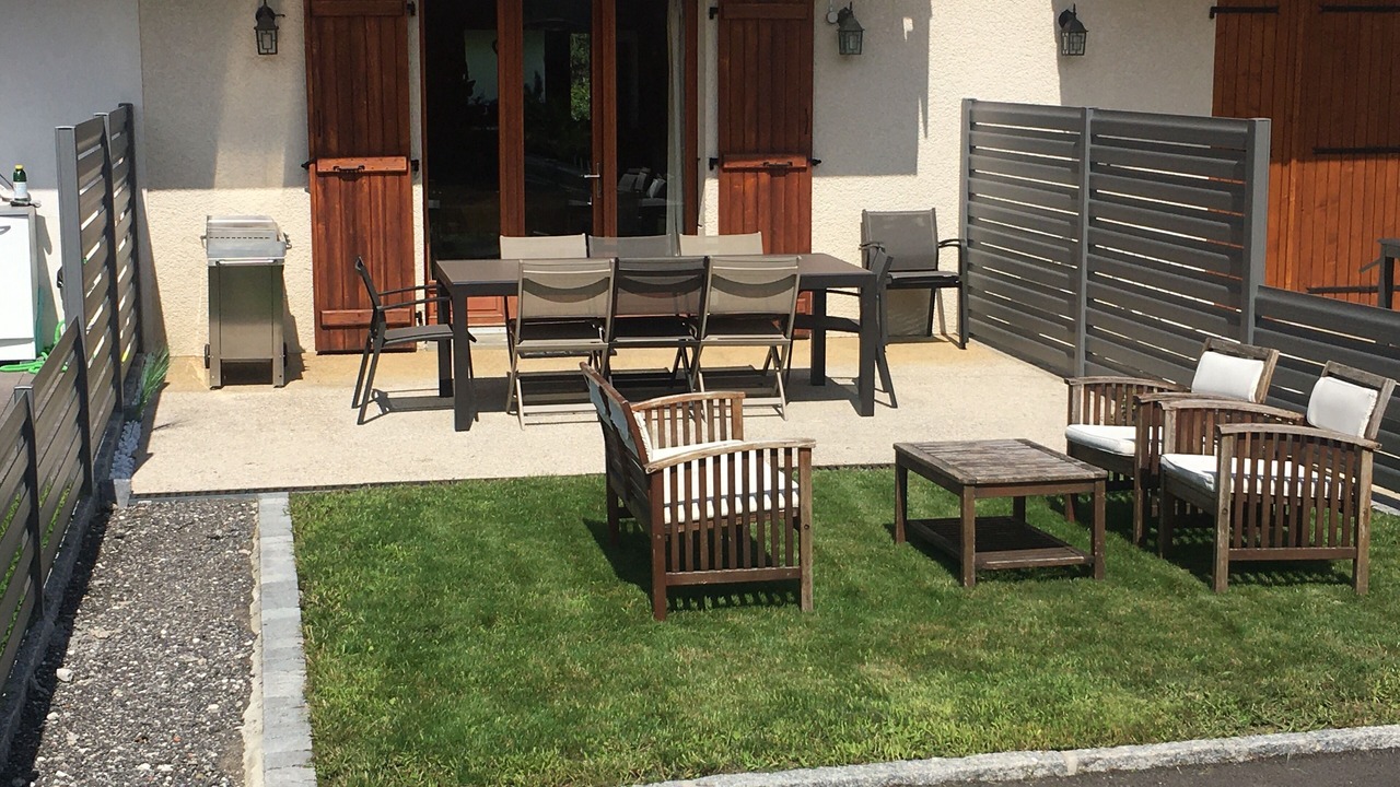 Photo of Outdoor in Quintal