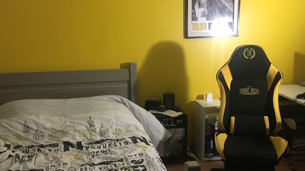 Photo of Bedroom in Quintal