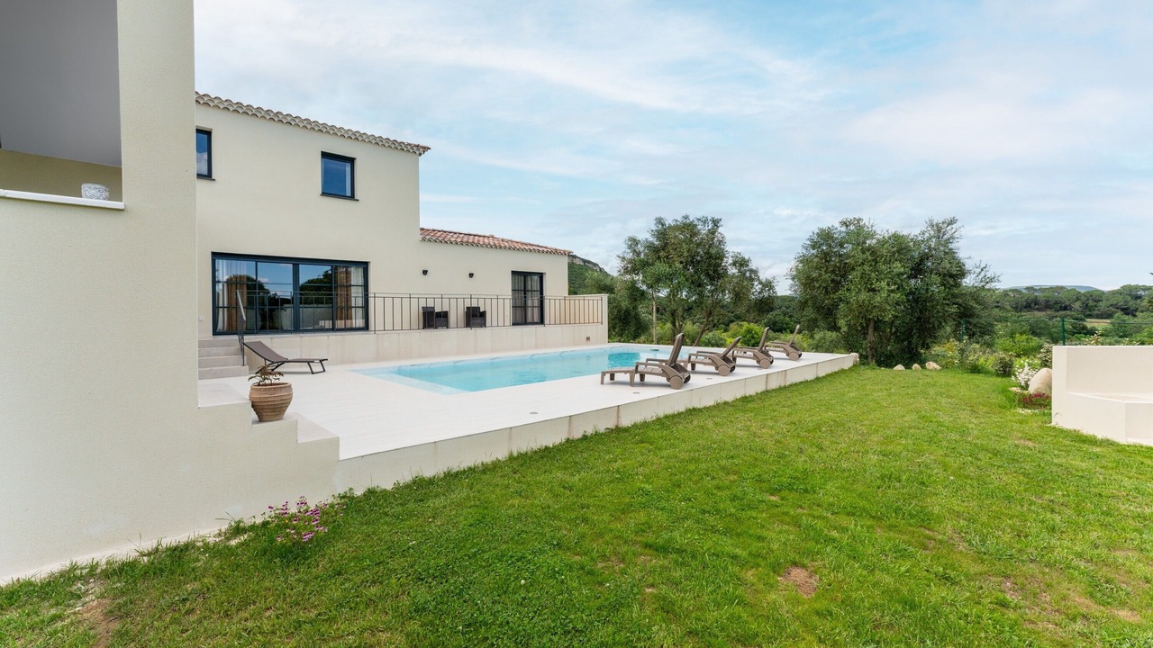 Photo of Outdoor in Saint-Andre-d'Olerargues