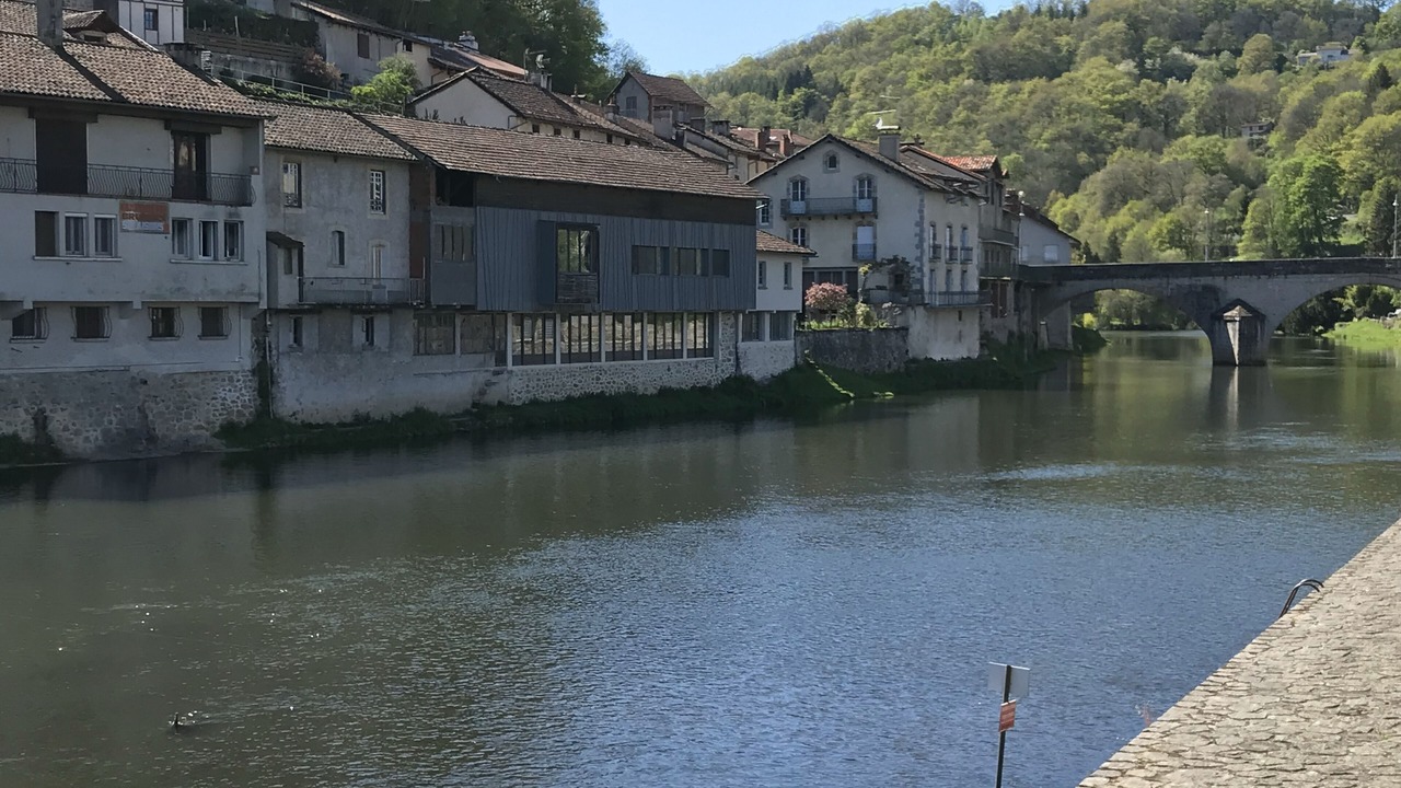 Photo of Outdoor in Chataigneraie Cantalienne