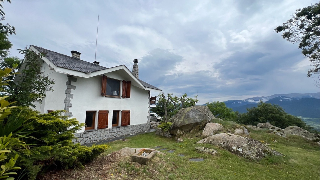 Photo of Outdoor in Lles