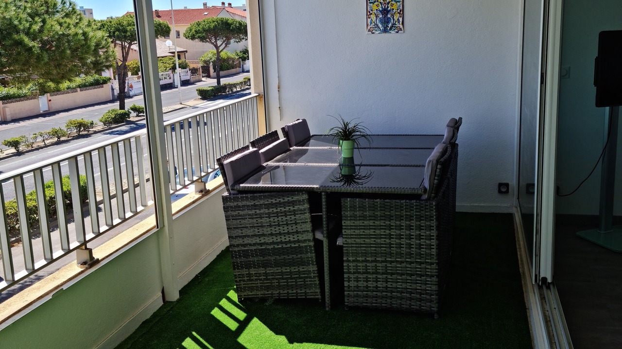 Photo of Outdoor in Le Barcares