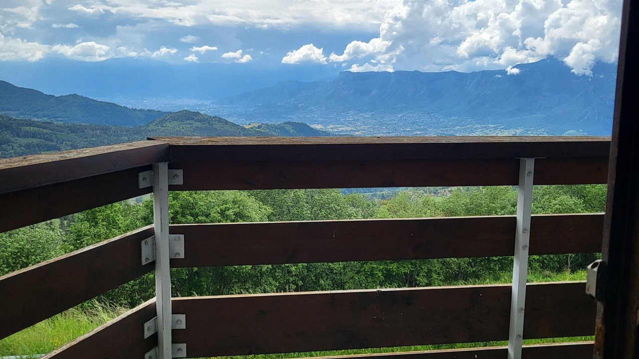 Photo of Outdoor in Prapoutel