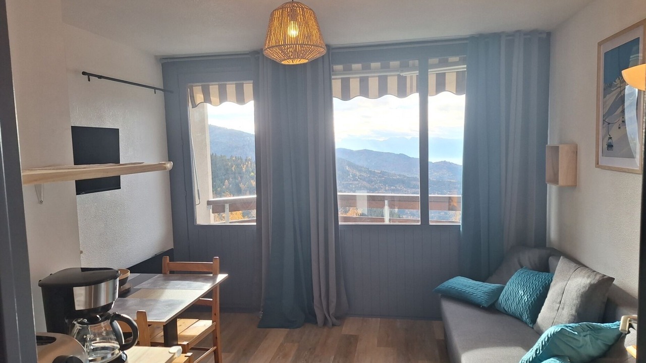 Photo of Livingroom in Prapoutel