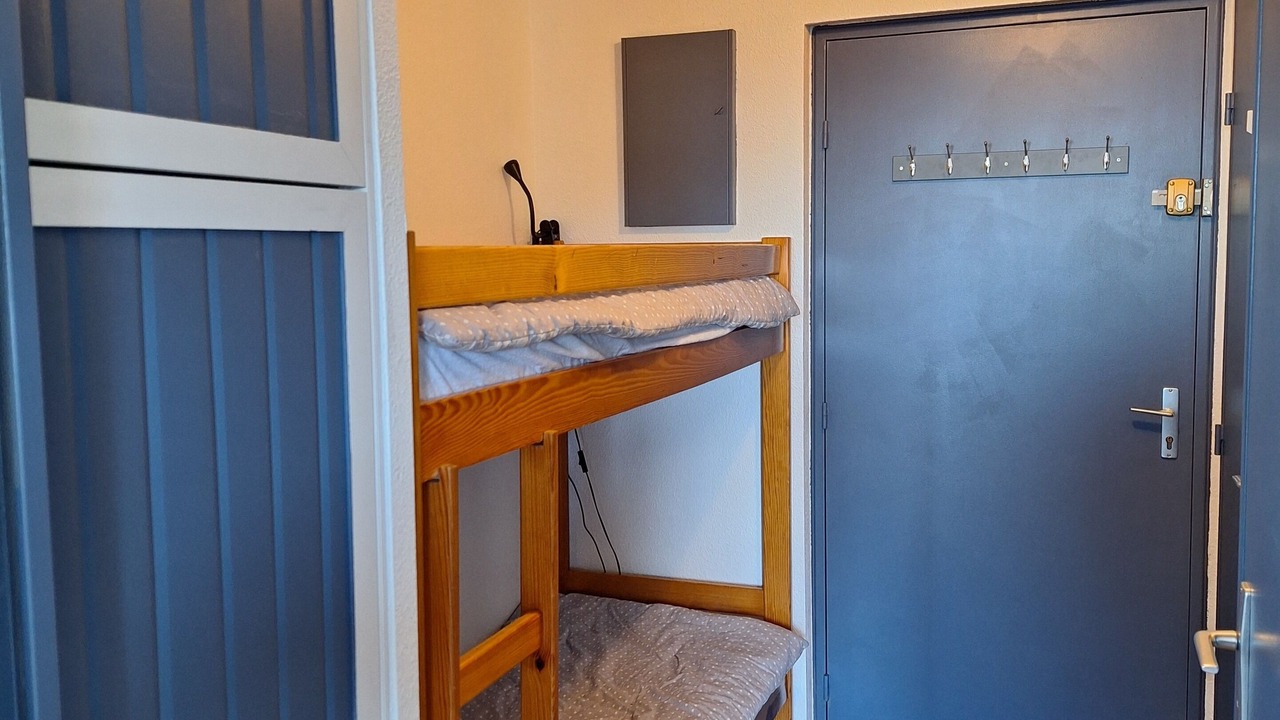 Photo of Bedroom in Prapoutel