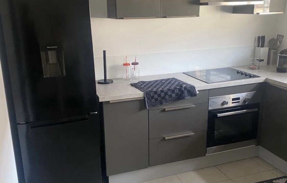 Photo of Kitchen in Le Chateau