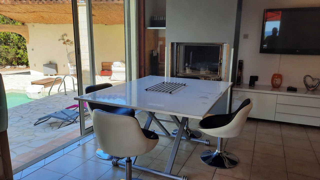 Photo of Livingroom in Merindol