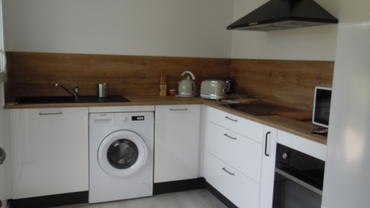 Photo of Kitchen in La Peyrade