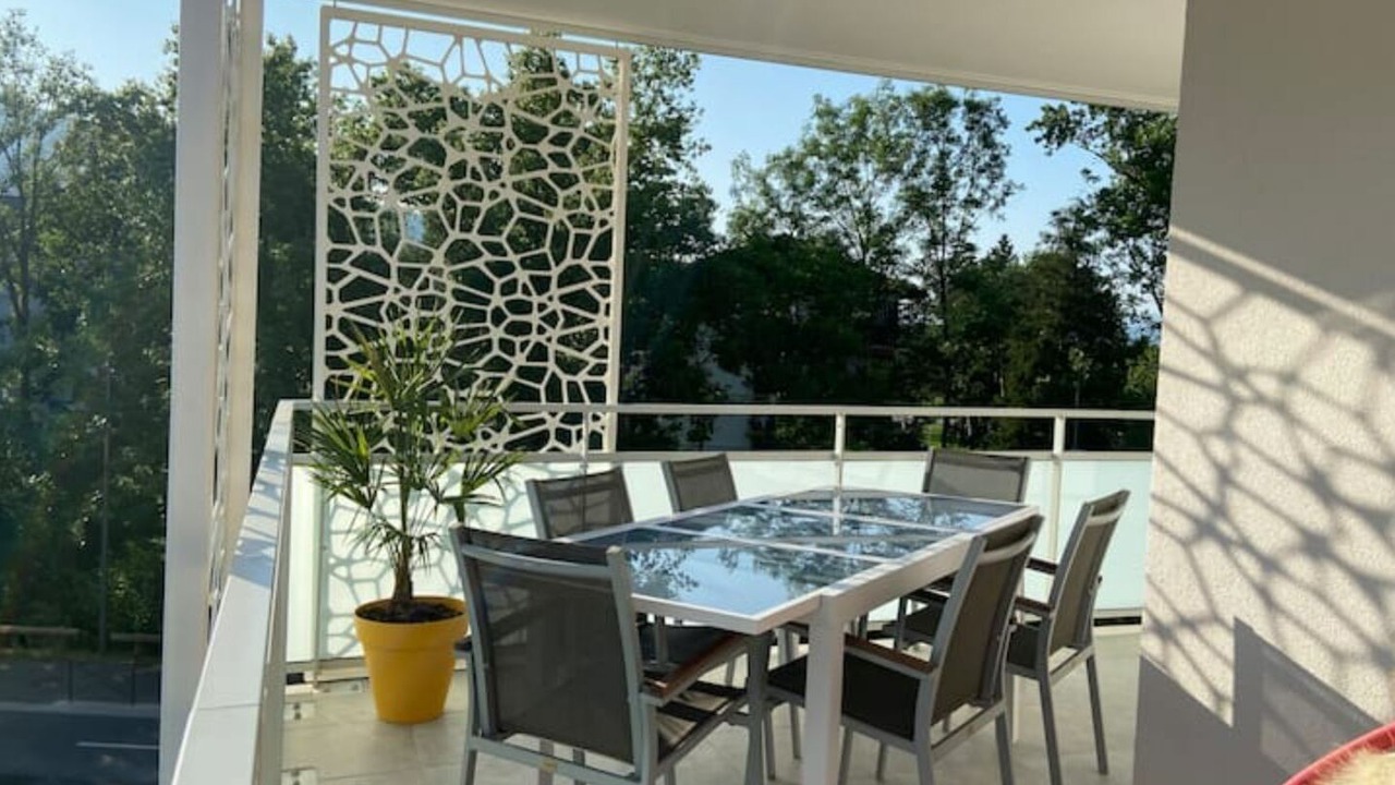 Photo of Outdoor in Saint-Jorioz