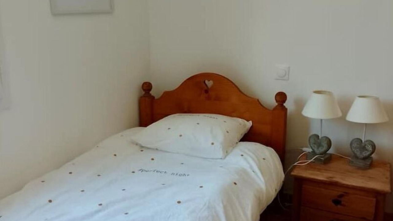 Photo of Bedroom in Saint-Jorioz