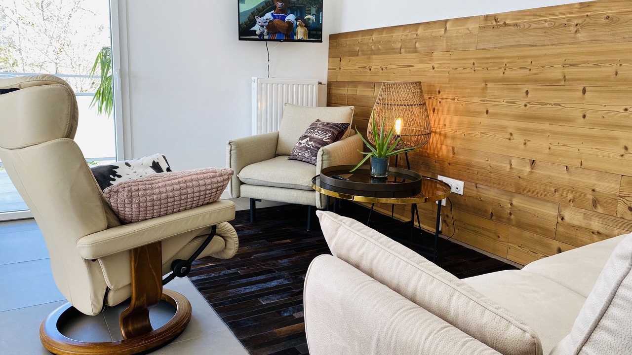 Photo of Livingroom in Saint-Jorioz