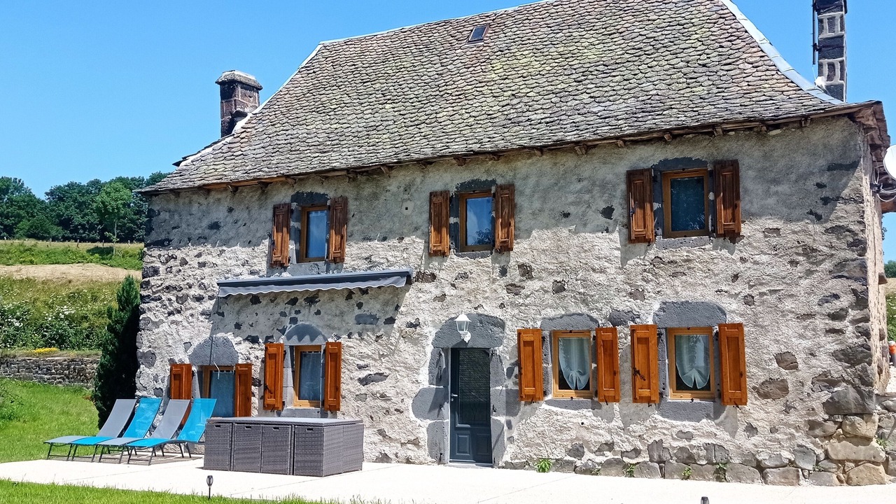 Photo of Outdoor in Saint-Flour Agglomeration