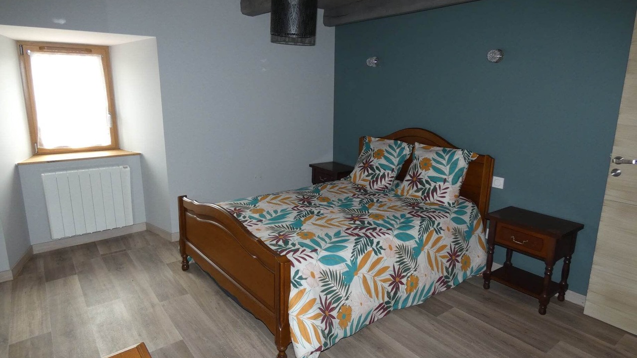 Photo of Bedroom in Saint-Flour Agglomeration