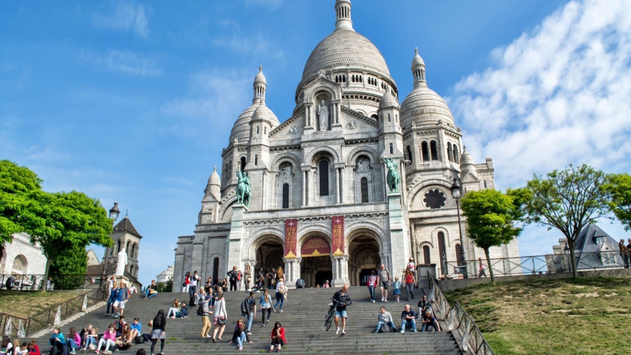 Photo of Others in Montmartre