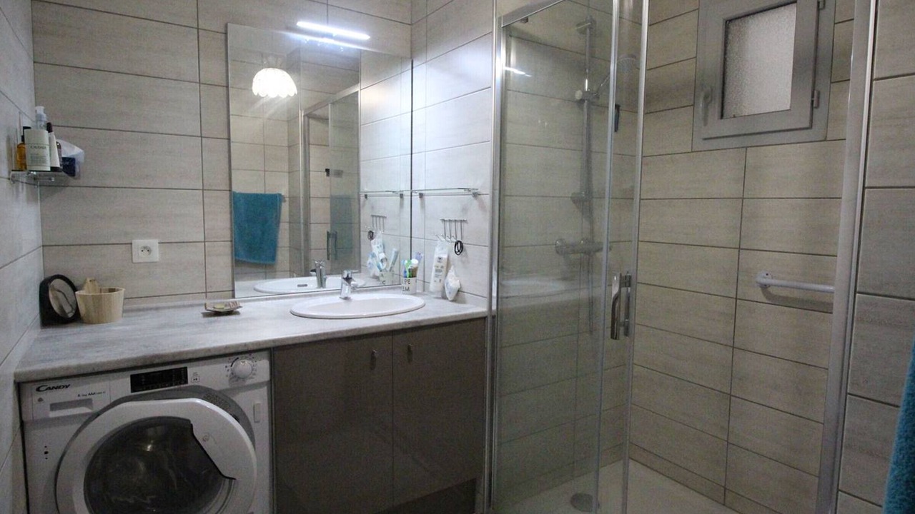 Photo of Bathroom in Montauban-de-Luchon