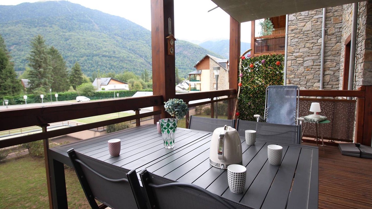 Photo of Outdoor in Montauban-de-Luchon