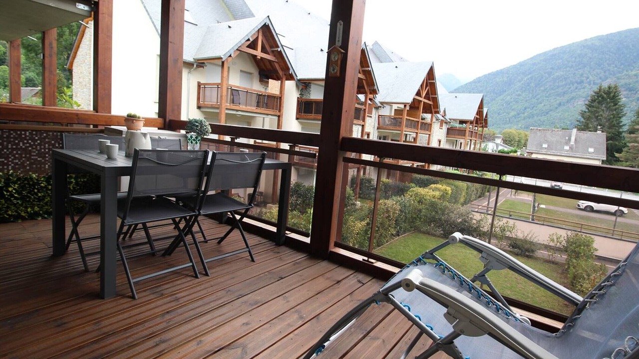 Photo of Outdoor in Montauban-de-Luchon