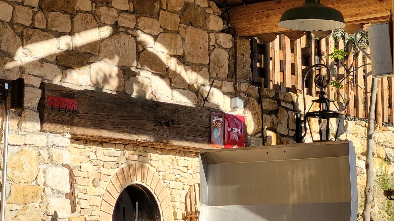 Photo of Outdoor in Lagorce