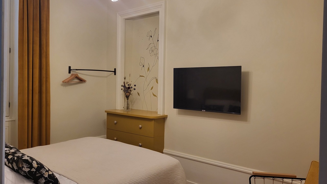Photo of Bedroom in Lagorce