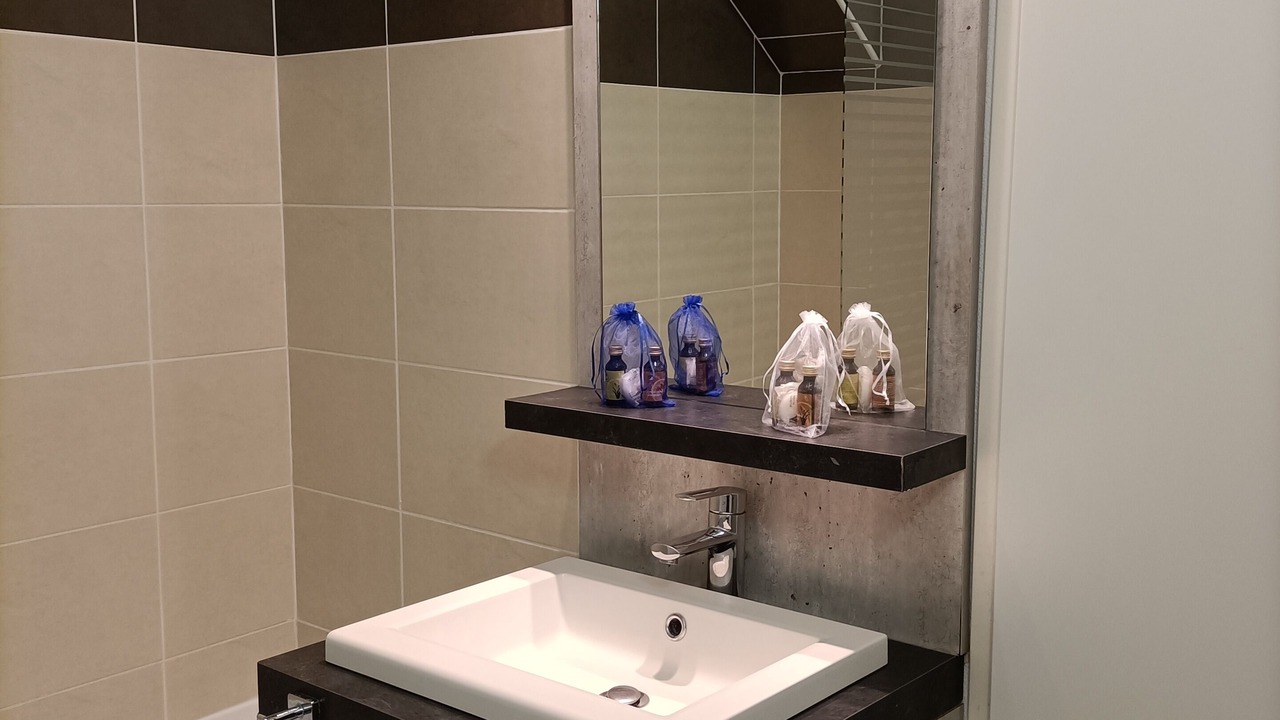 Photo of Bathroom in Salies-de-Bearn