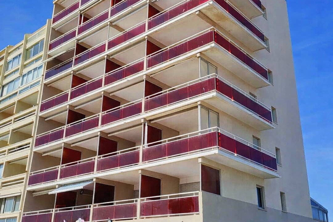 Photo of Outdoor in La Cote Radieuse