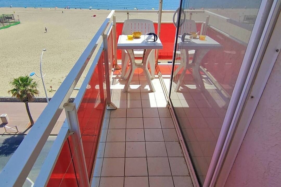 Photo of Outdoor in La Cote Radieuse