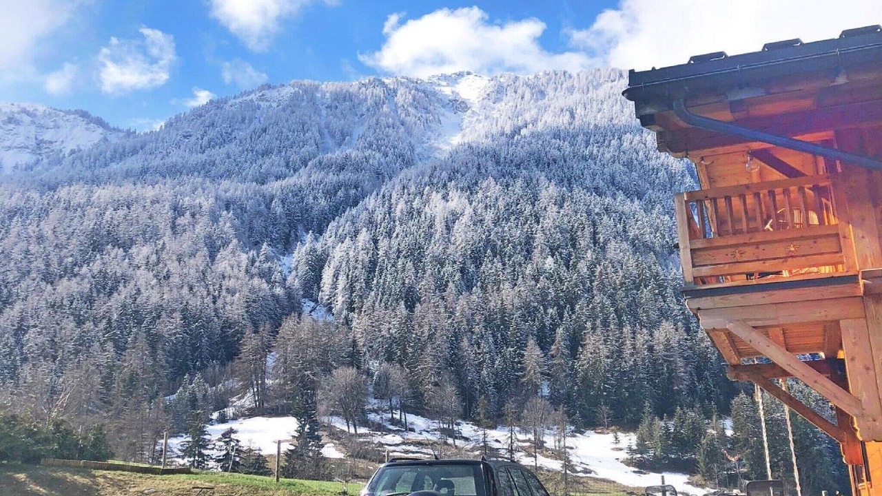 Photo of Outdoor in Nancroit