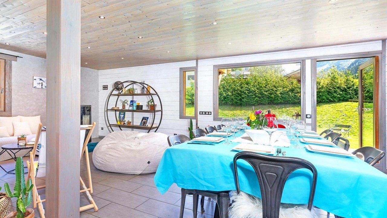 Photo of Livingroom in Nancroit
