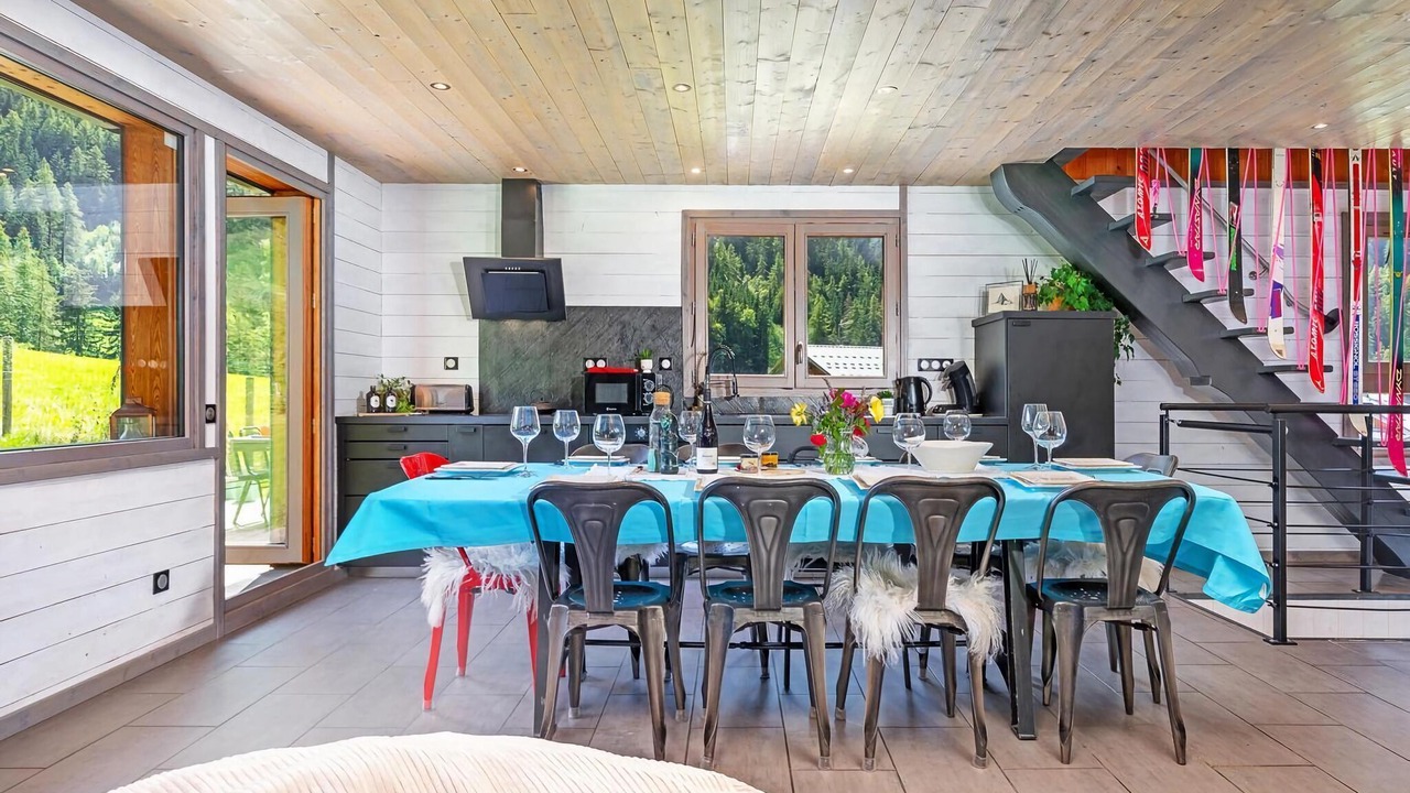 Photo of Livingroom in Nancroit