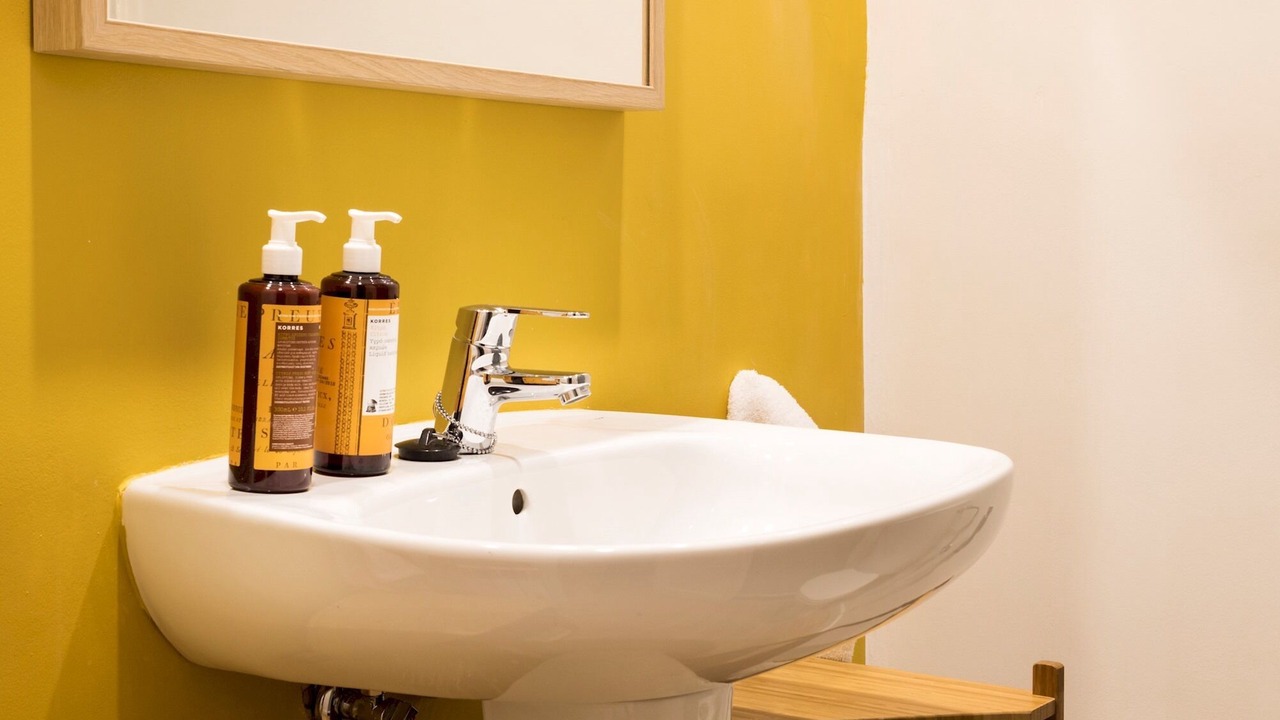 Photo of Bathroom in Sants