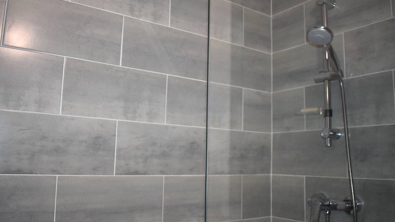 Photo of Bathroom in Font-Romeu-Odeillo-Via
