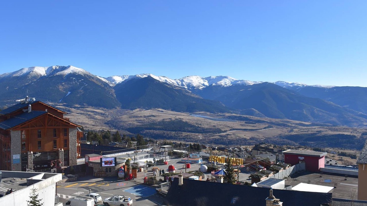 Photo of Outdoor in Font-Romeu-Odeillo-Via