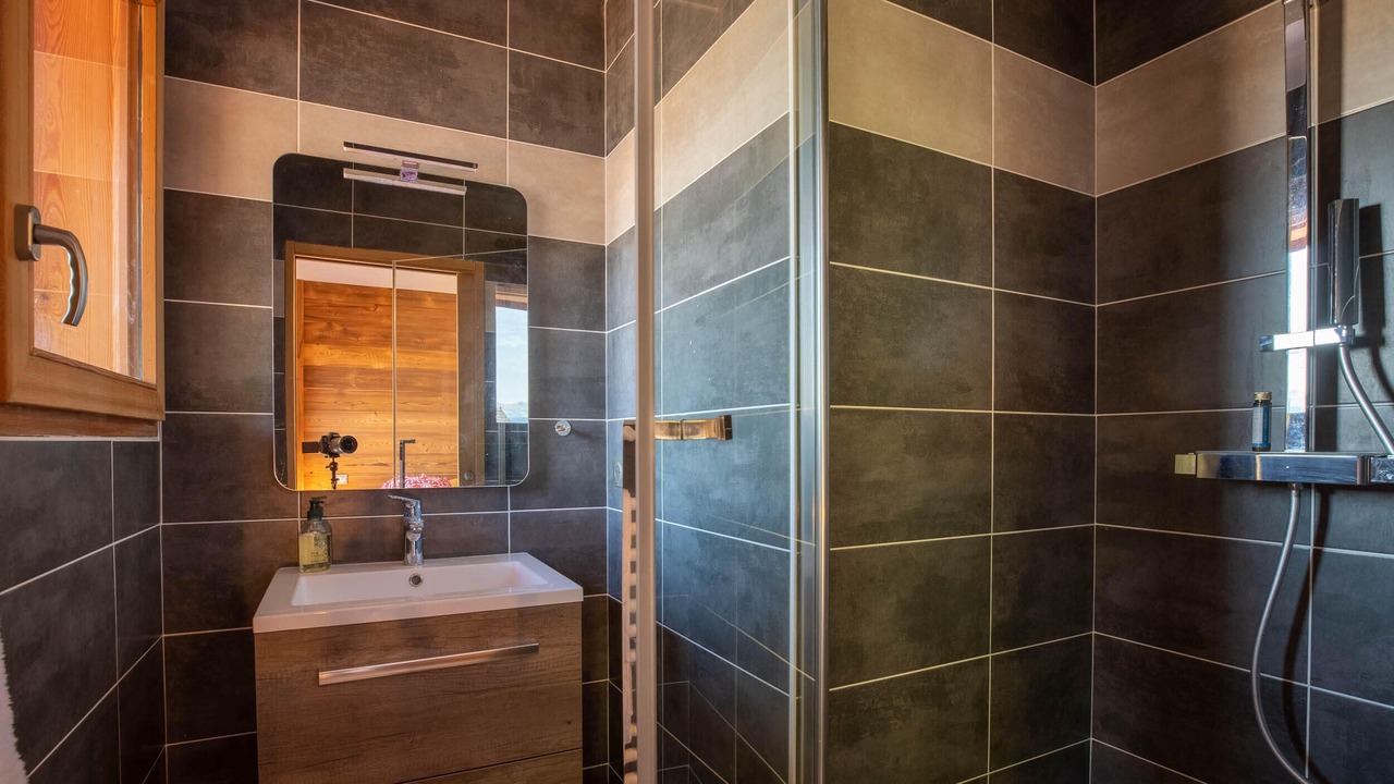 Photo of Bathroom in Les Allues