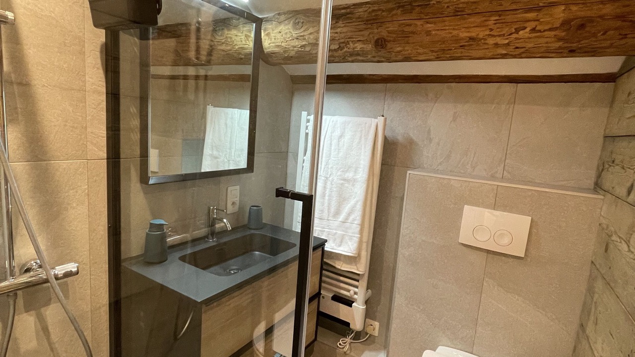 Photo of Bathroom in Orelle