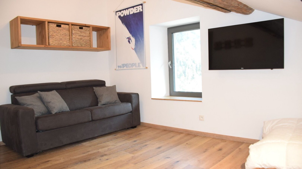 Photo of Livingroom in Orelle