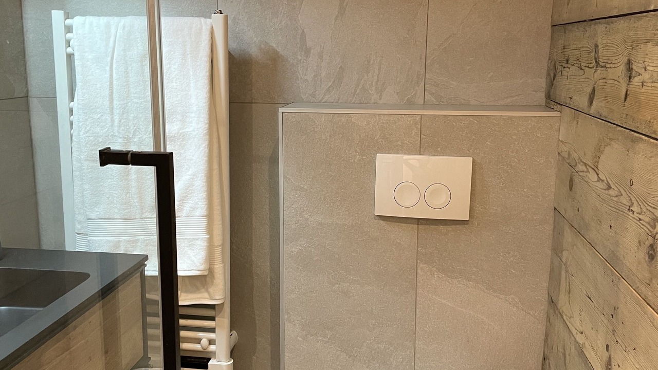Photo of Bathroom in Orelle