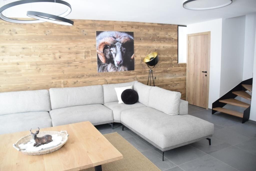 Photo of Livingroom in Orelle
