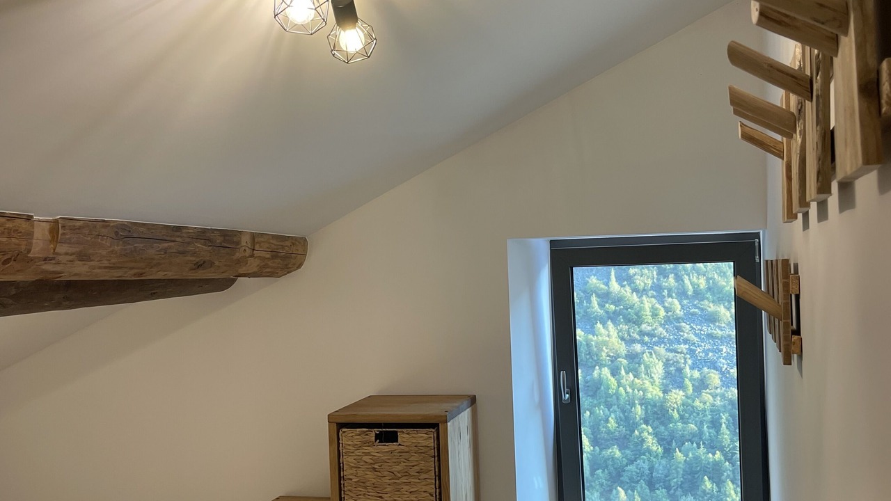 Photo of Bedroom in Orelle