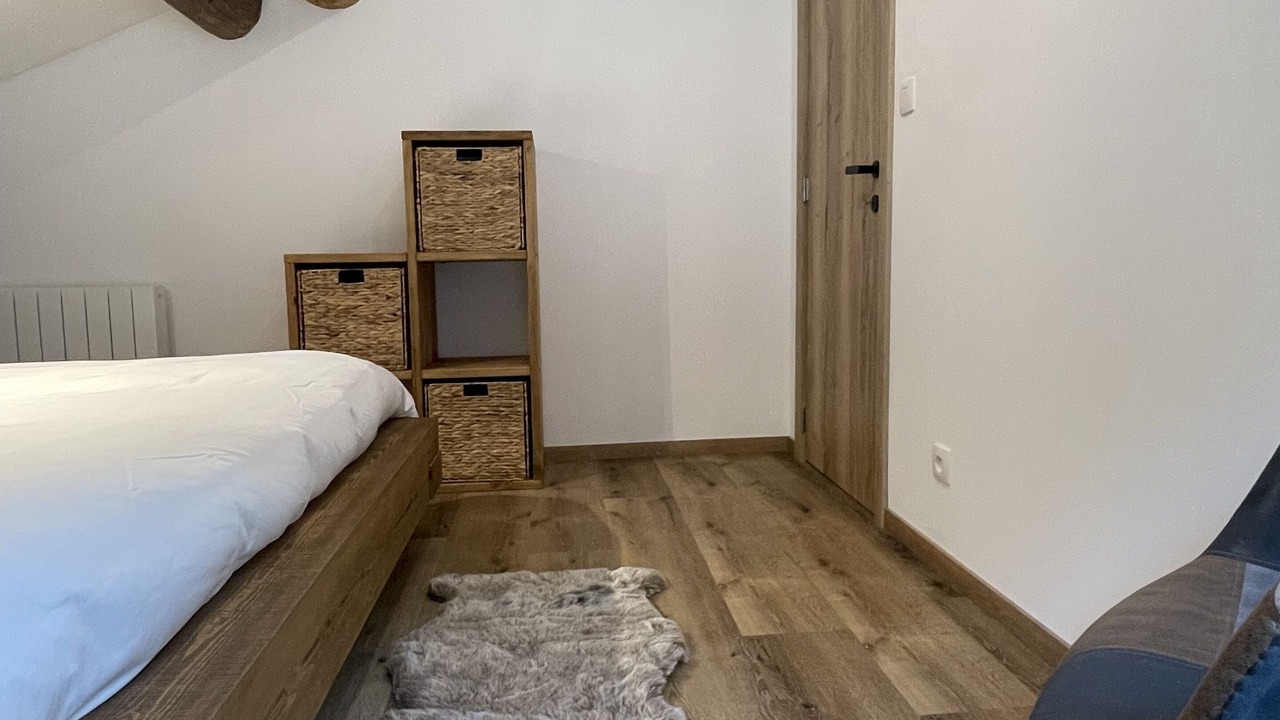 Photo of Bedroom in Orelle