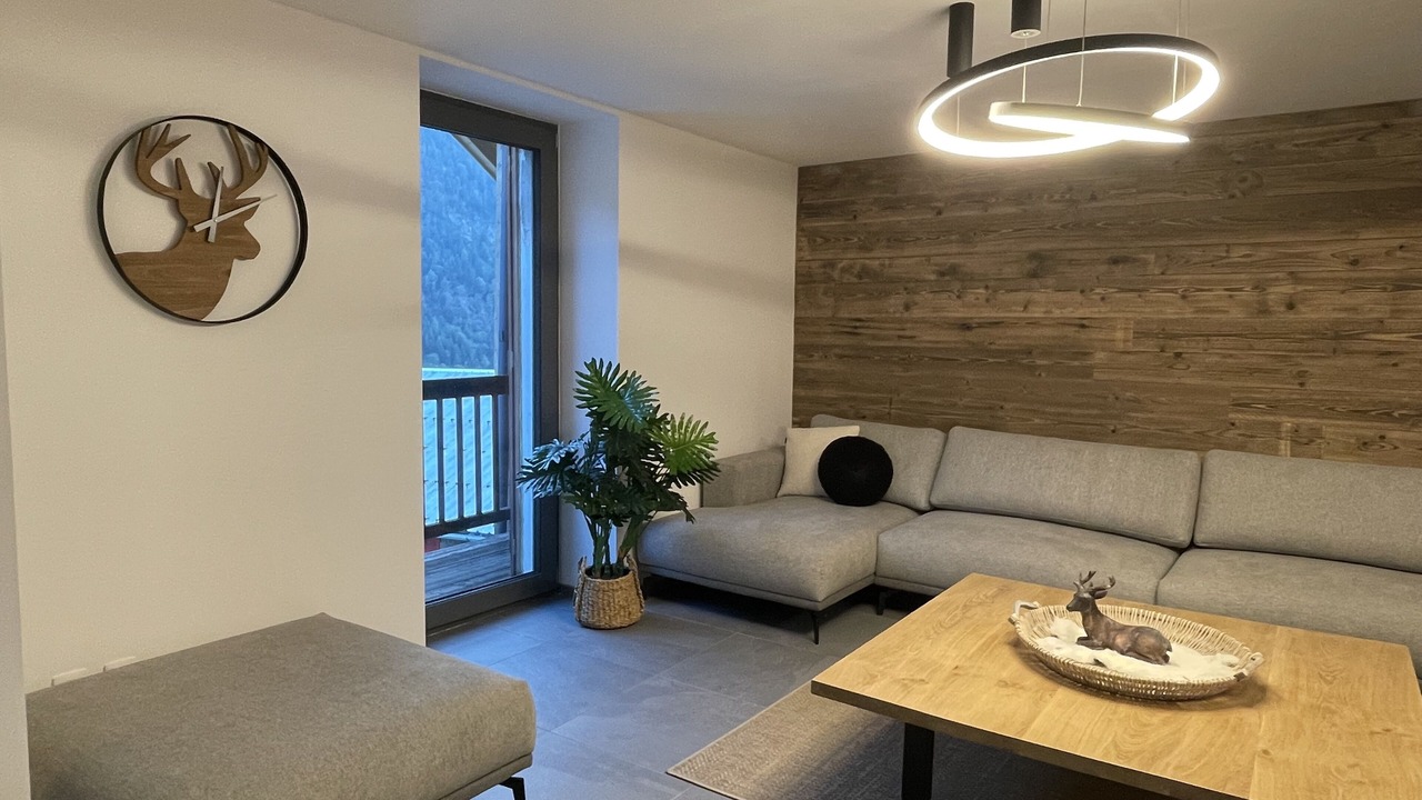 Photo of Livingroom in Orelle