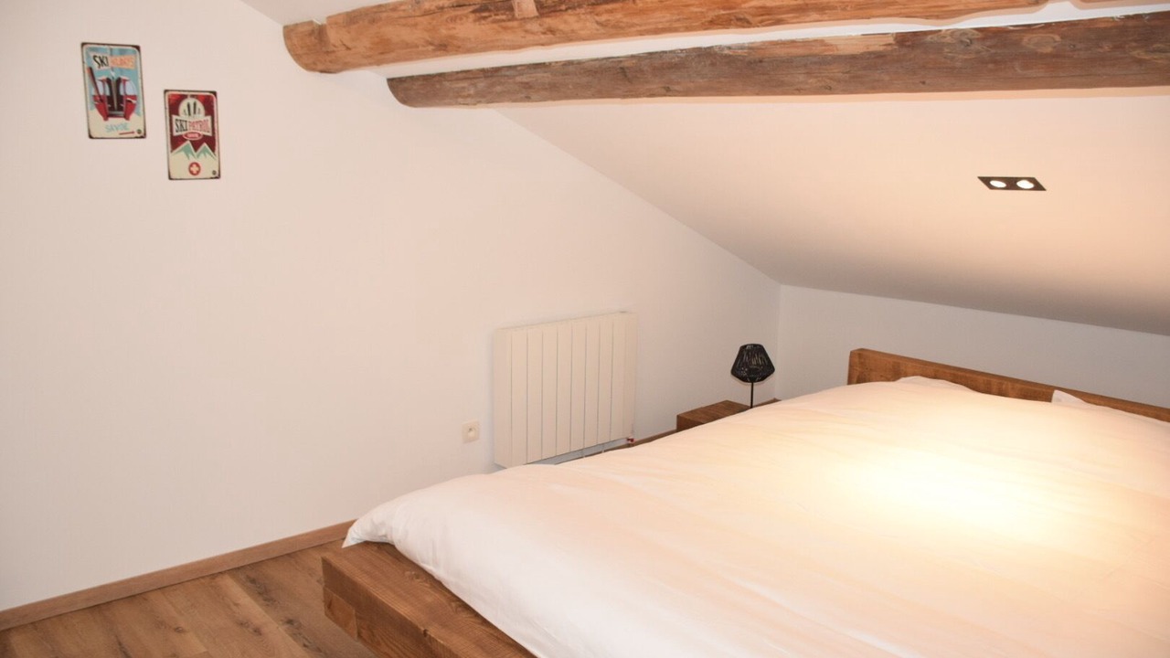Photo of Bedroom in Orelle