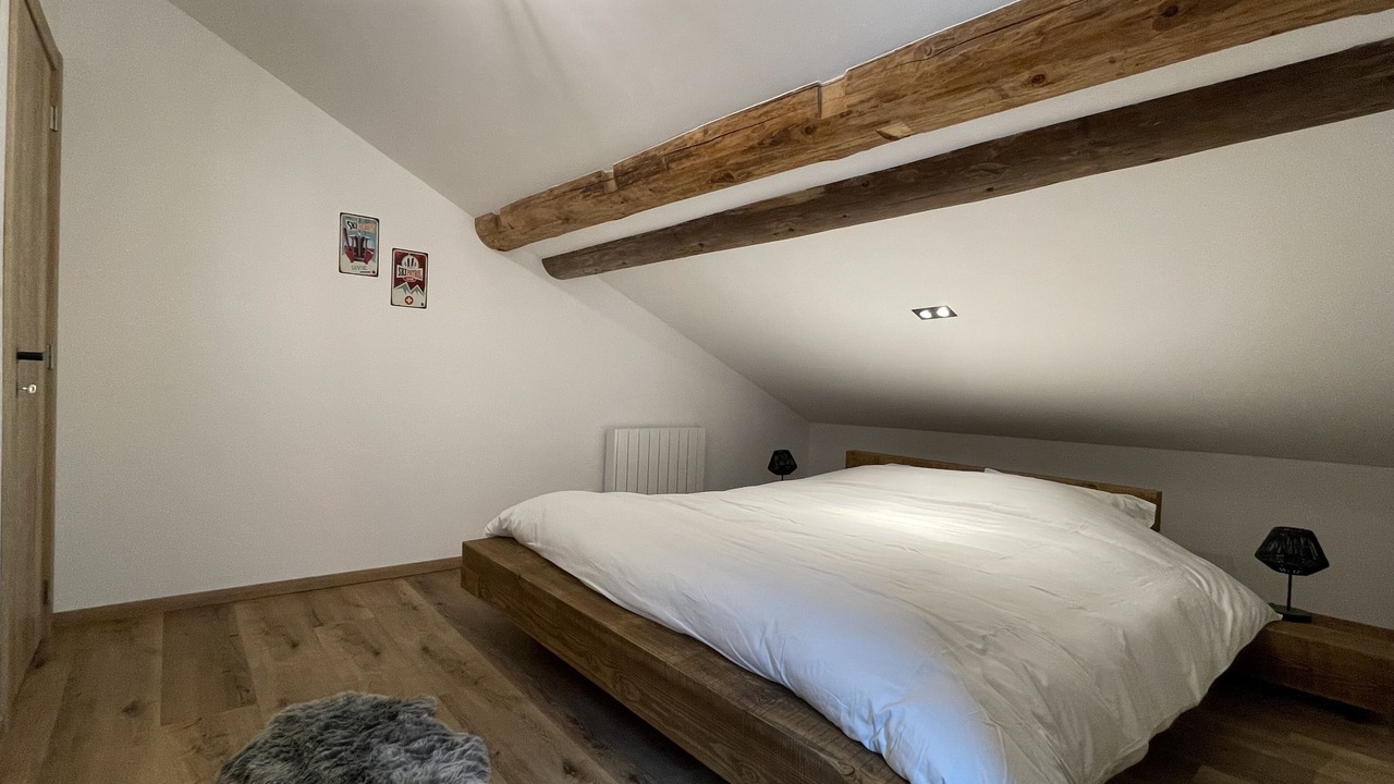 Photo of Bedroom in Orelle