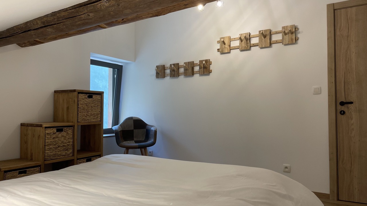 Photo of Bedroom in Orelle