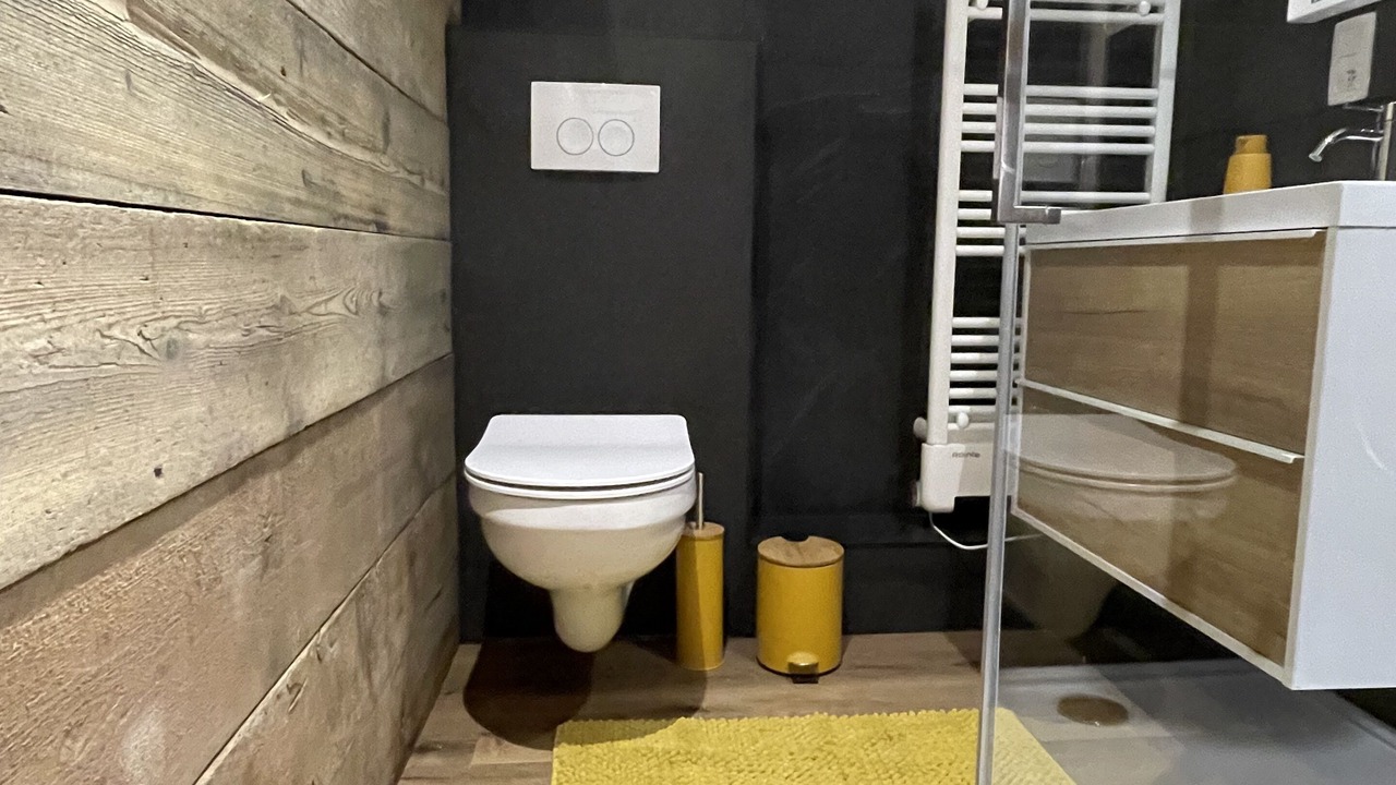 Photo of Bathroom in Orelle