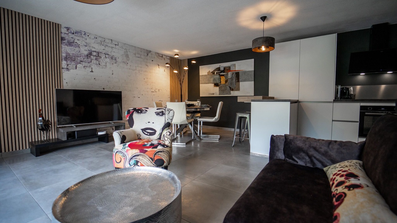Photo of Livingroom in Saint-Jorioz