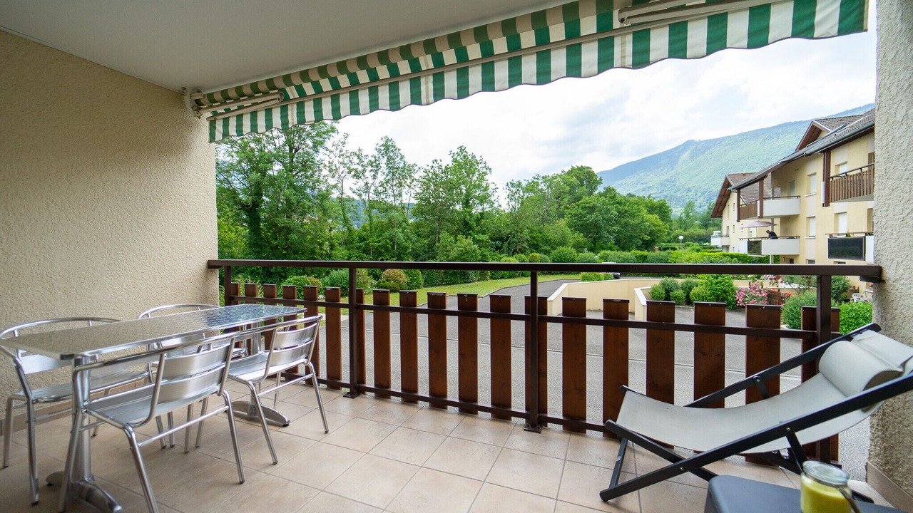 Photo of Outdoor in Saint-Jorioz