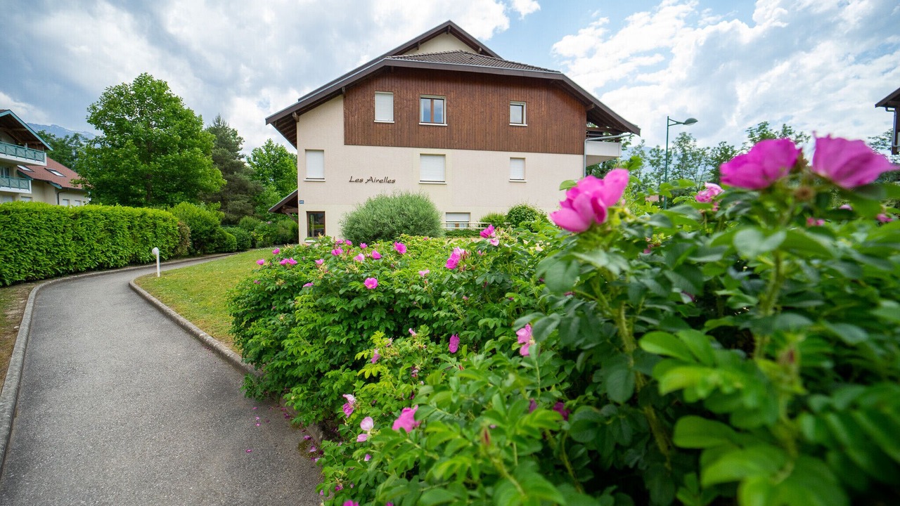 Photo of Outdoor in Saint-Jorioz