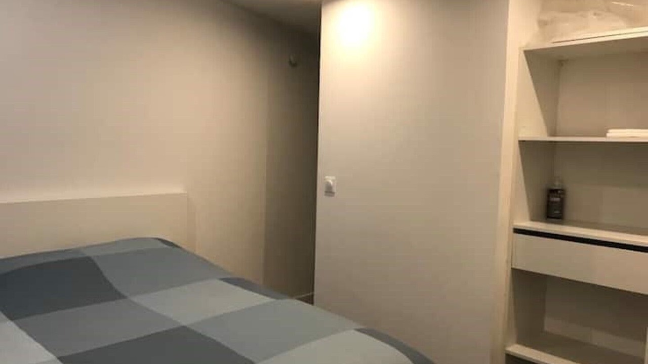 Photo of Bedroom in Eyguieres